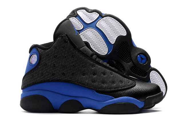 Women Air Jordan 13 Retro Hyper Royal